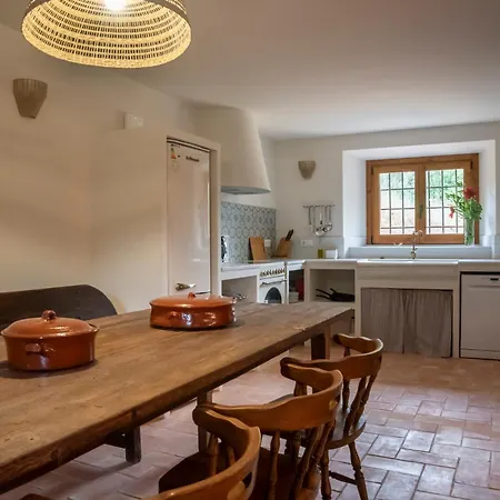 Casa rural Quel *