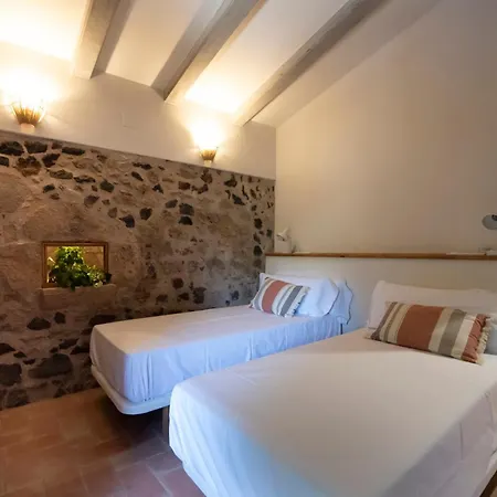 Quel Casa rural Canet d'Adri