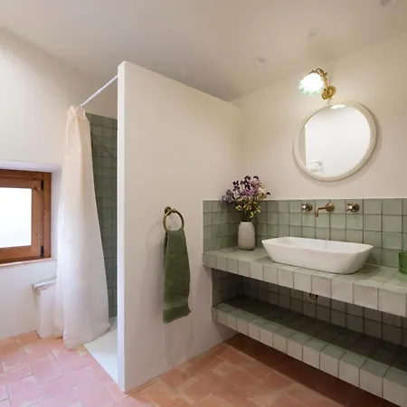 Quel Casa rural Canet d'Adri