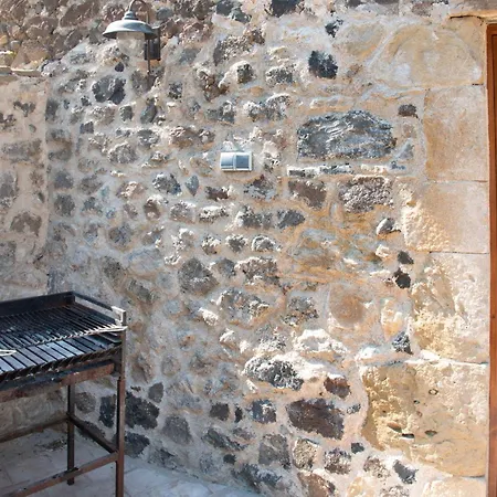 Quel Casa rural